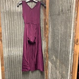 Dance/competition costume